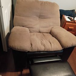 Recliner Chair 