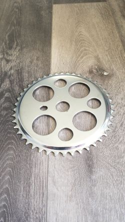 44T LUCKY 7 SPROCKET