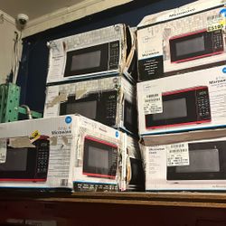 Micro Waves 30$ Each 