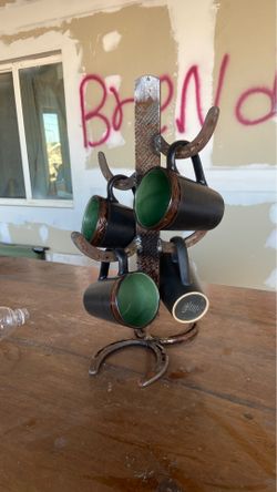 Cup holders
