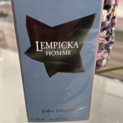 Lolita Lempicka m 3.4 EDT spray