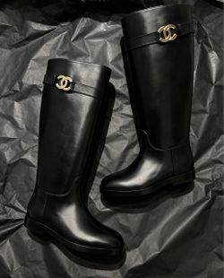 C boots