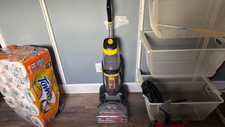 Carpet Cleaner