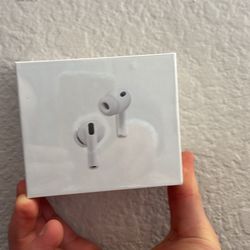 Brand New Sealed Apple AirPods Pro (3rd Gen)