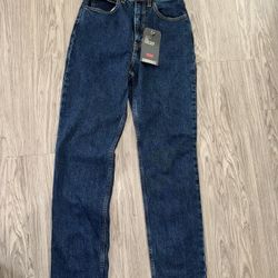 Levi 70s High Slim Straight