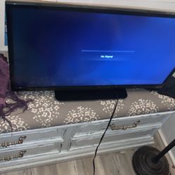 Vizeo 36 Inch Flatscreen 