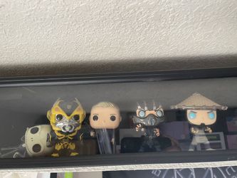Funko Pop 