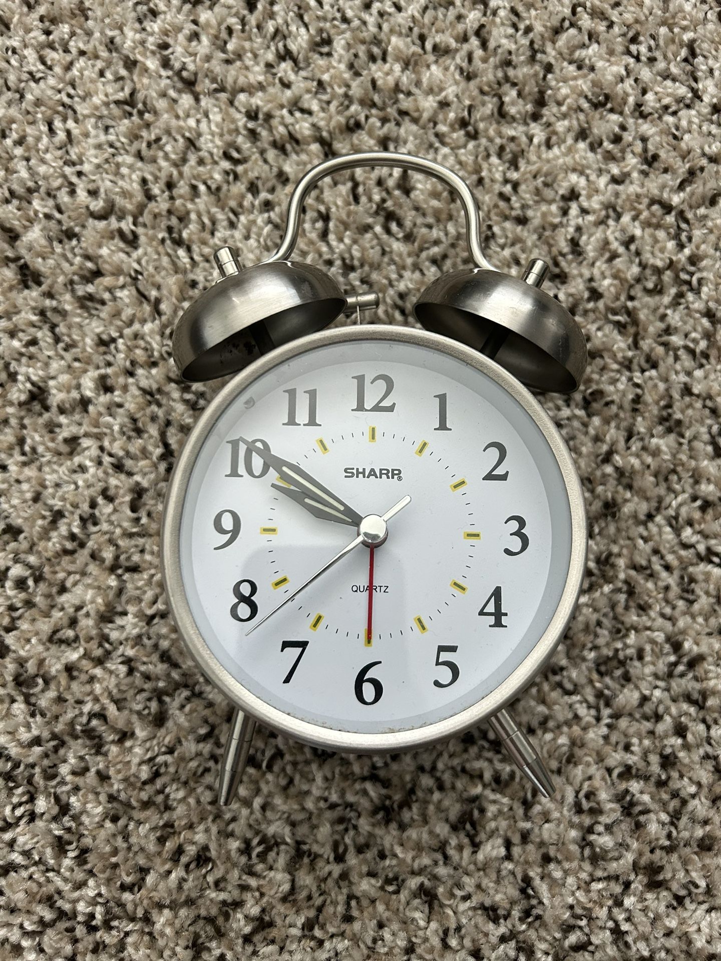 Decorative Clock
