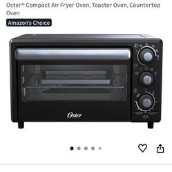 Great Moving Deal Perf Condition Oyster Toaster Oven Great Deal