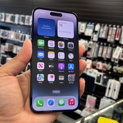 iPhone 14 Pro Max 256gb unlocked