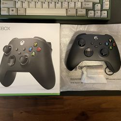 Xbox Series X Wireless Controller