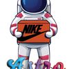 Astro Kickz 