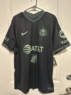 Nike America Jersey