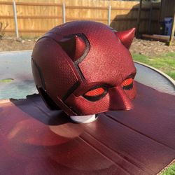 Daredevil Born Again Mask 