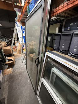Windows and Sliding doors