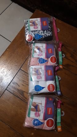 Cotton bikini brand new