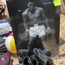 Muhammad Ali