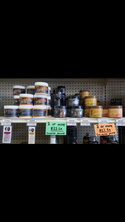 SAUVECITO $12 EACH IF YOU BUY 2 OR MORE! AMAZING SALE COME BY QUICK BEFORE STOCK RUNS OUT!