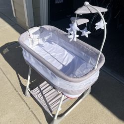 Baby Bassinet 