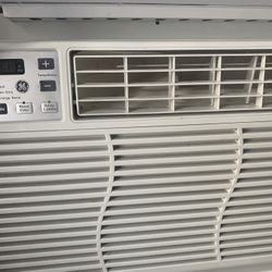 Windows Ac Unit Fe 6000 Btu 