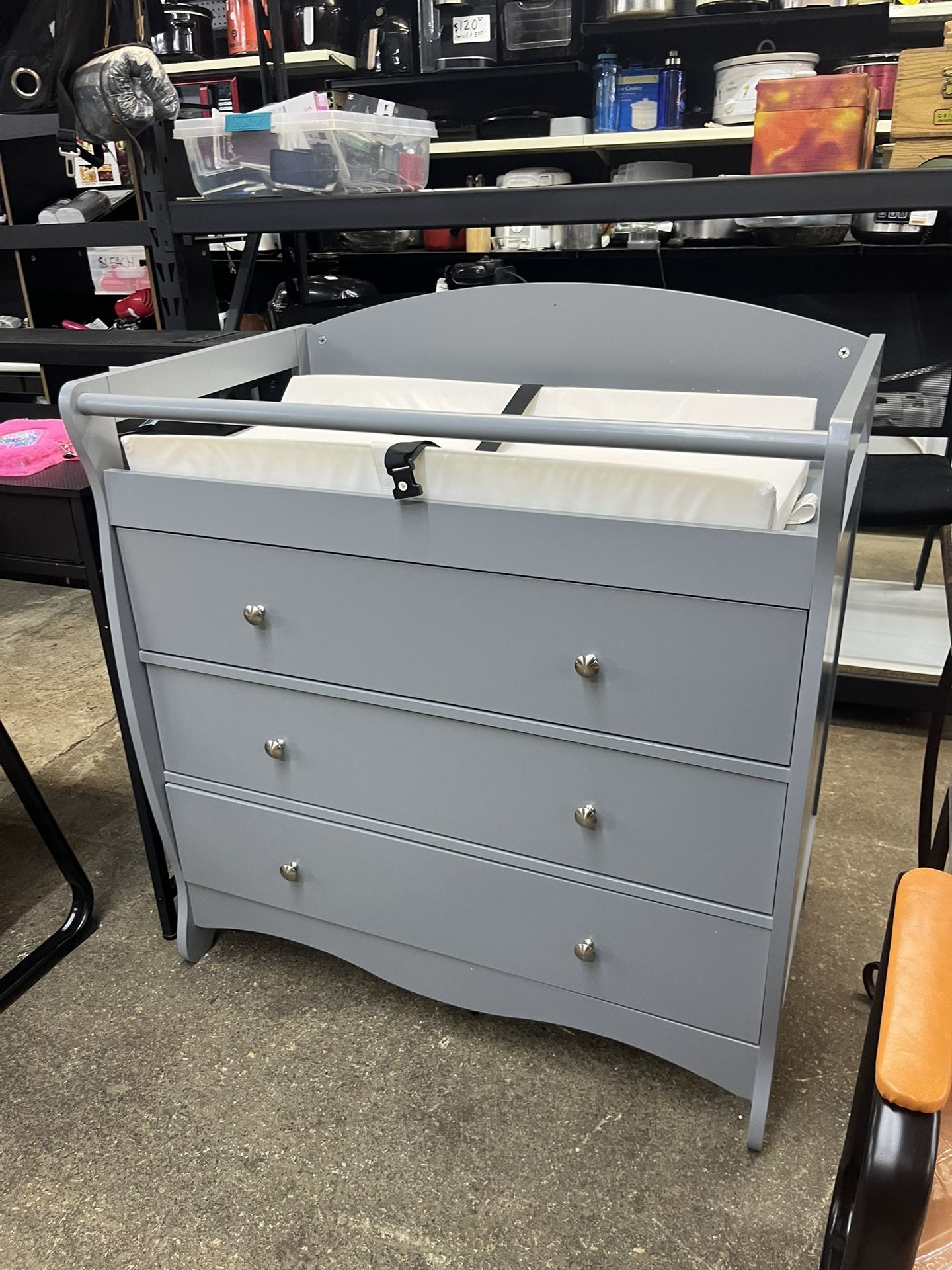 Brand New Baby Changing Table/ Dresser