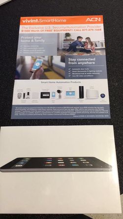 Who needs home security?