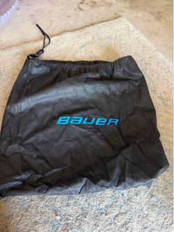 Hockey Helmet