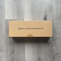 Dyson Corrale Professional Hair Straightener (NWB)