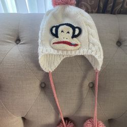 Knit Winter Hat 