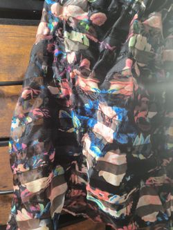 $8 SKIRT SIZE 1X