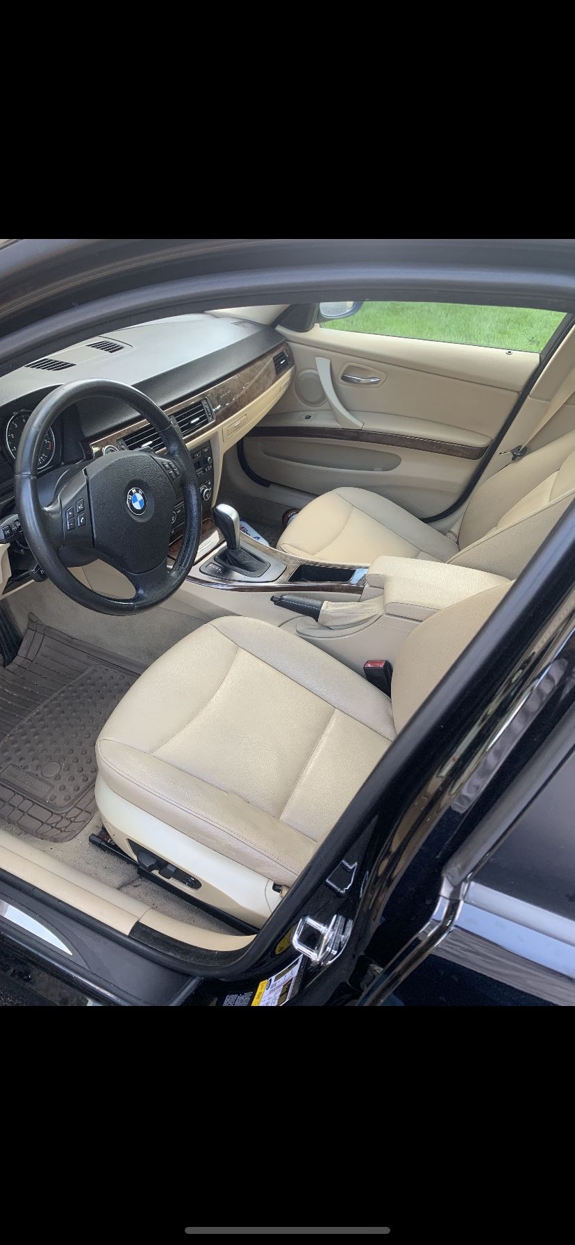 2009 BMW 328i