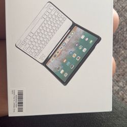 I Pad Key Board 