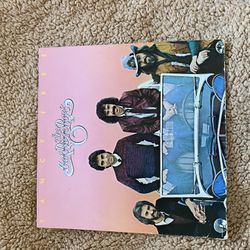 vinyl