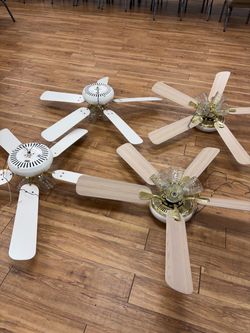 Ceiling Fans