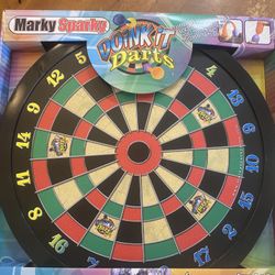 Doinkit Magnetic dart board