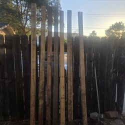 Wood