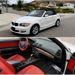 2009 BMW 1 Series