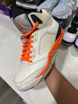Jordan 5 shattered backboard
