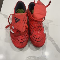 Soccer Cleats Adidas Pro Predator 