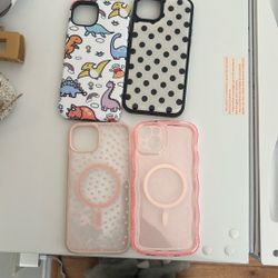 Phone Cases!!