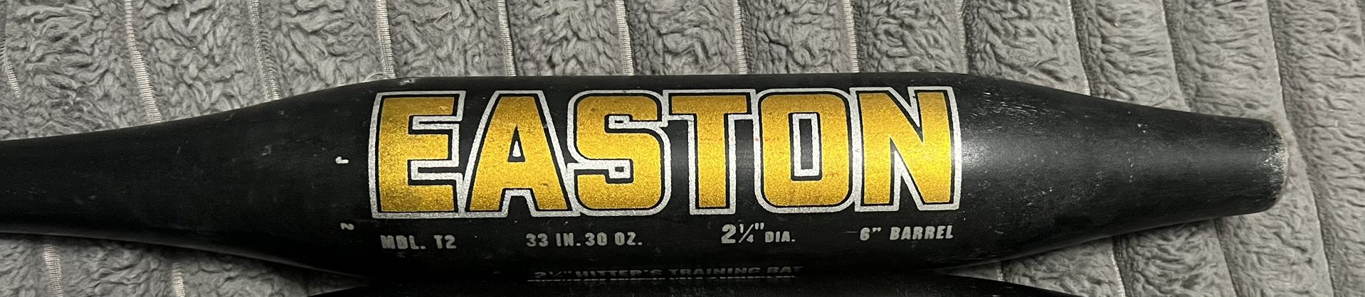 Easton Torpedo Fungo Bat For Baseball 