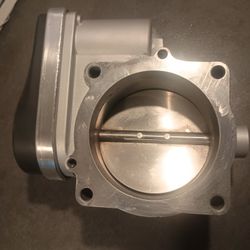 Dodge 5.7 Hemi Throttle Body