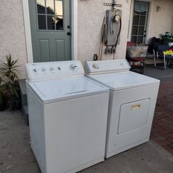We Sell Washers