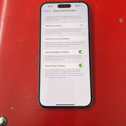 iPhone 14 Pro Max Unlocked 256gb