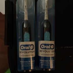 Battery Brush 