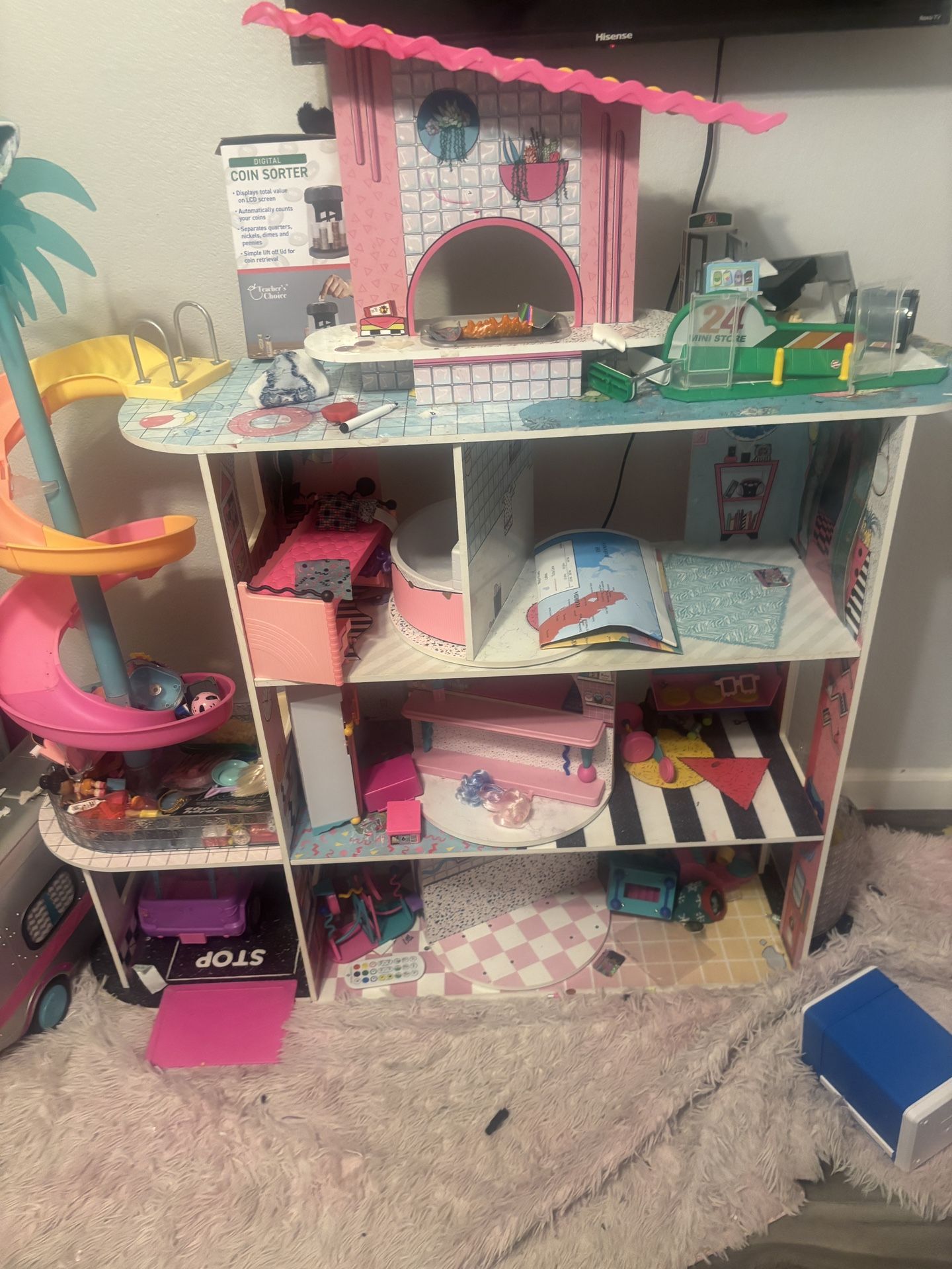 LOL DOLLS HAUL GET IT WHILE ITS HOT 🥵