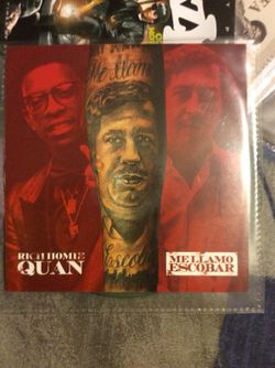 Rich homie Quan cd