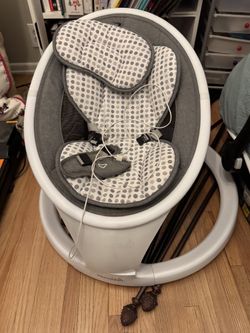 Munchkin Baby Swing