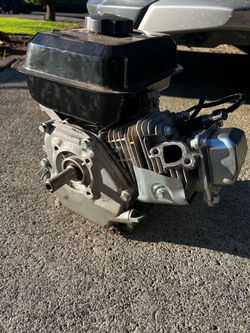 Predator motor