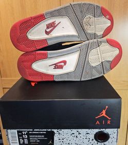 Jordan 4